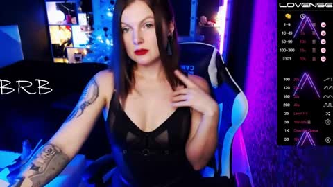 Evi online show from 03/02/26, 07:15