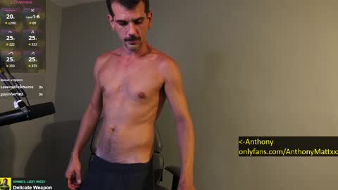 Snapshot of deviantill chatting on 09/19/25, 02:24 Anthony online show from 09/19/25, 02:24
