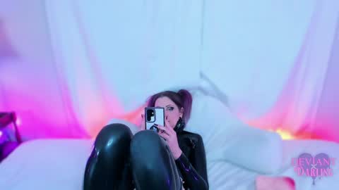 Snapshot of deviantxxxdarling chatting on 12/13/24, 02:10 Lady Lydia aka DeviantxDarling online show from 12/13/24, 02:10