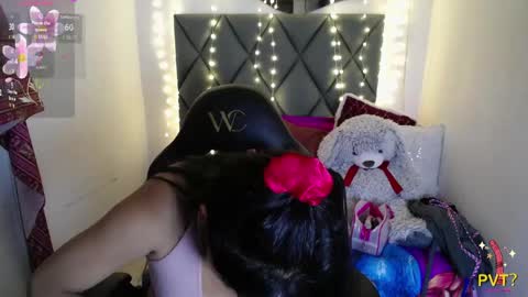 devika online show from 05/11/26, 07:55