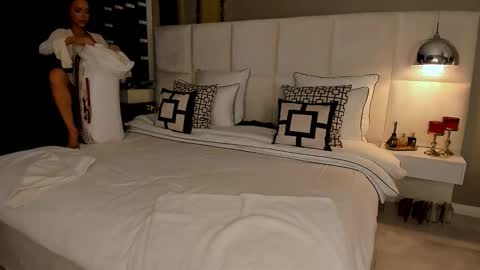 Devil bb online show from 02/19/26, 08:43