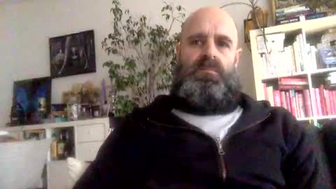 ooo  Devil Dark  ooo online show from 01/23/25, 10:32