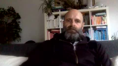 ooo  Devil Dark  ooo online show from 10/22/25, 03:12