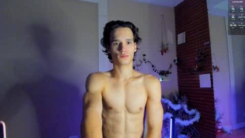 Devil online show from 12/28/24, 01:08