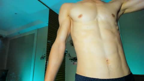 Devil online show from 01/13/25, 06:49