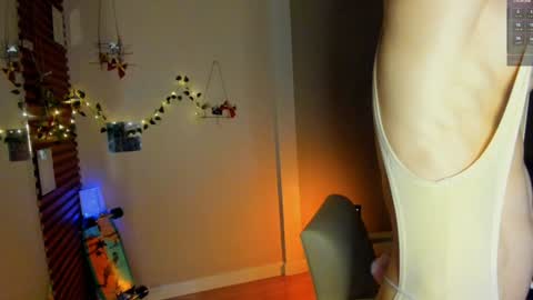 Devil online show from 02/01/25, 01:41