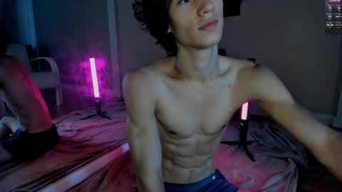 Devil online show from 02/24/25, 01:13