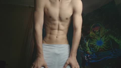 Devil online show from 10/22/25, 05:30