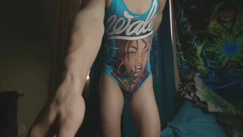 Devil online show from 10/23/25, 05:07