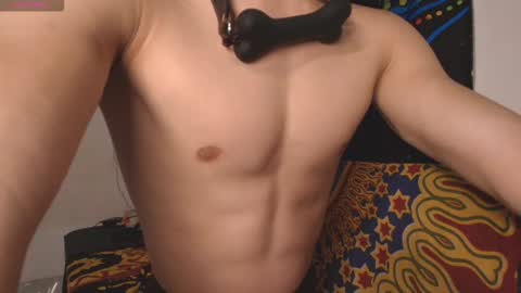 Devil online show from 11/13/25, 05:28