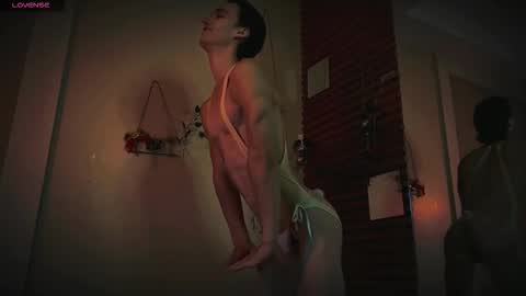 Devil online show from 01/09/26, 08:50