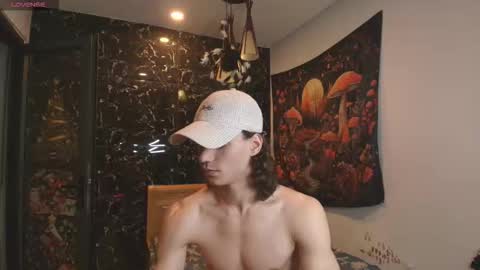 Snapshot of devil_fts chatting on 01/17/26, 12:54 Devil online show from 01/17/26, 12:54