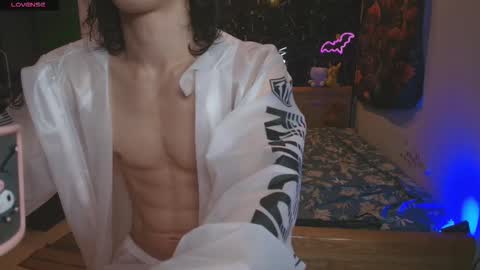 Snapshot of devil_fts chatting on 02/03/26, 06:40 Devil online show from 02/03/26, 06:40