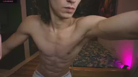 Snapshot of devil_fts chatting on 02/04/26, 06:41 Devil online show from 02/04/26, 06:41