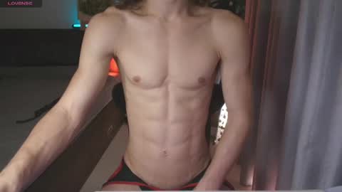 Devil online show from 03/29/26, 08:25