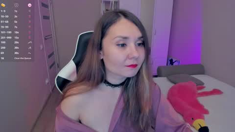 devil_mixie online show from 11/04/25, 02:05