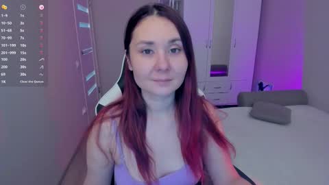 devil_mixie online show from 01/07/26, 03:25