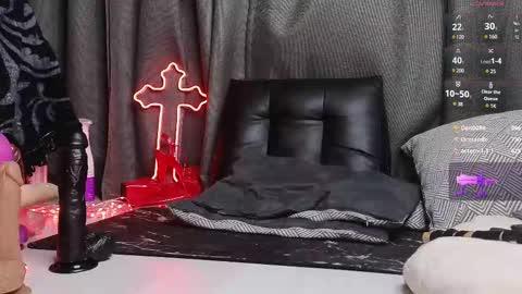 devil_s_bride online show from 03/01/25, 08:56