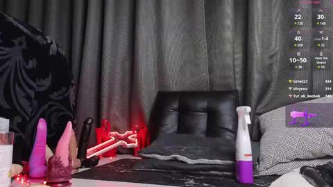 devil_s_bride online show from 03/10/25, 05:18