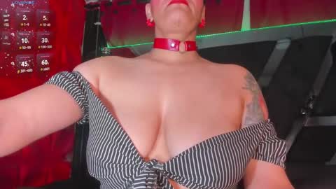 devil_taylorx online show from 01/25/25, 02:47