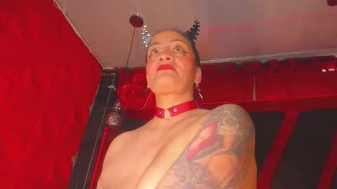 devil_taylorx online show from 01/14/26, 04:12