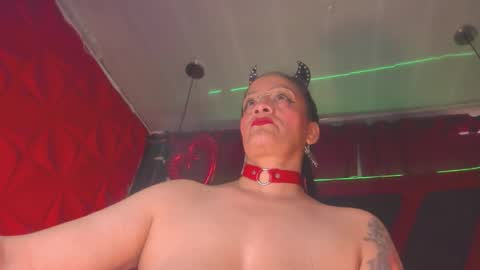 devil_taylorx online show from 02/11/26, 04:45