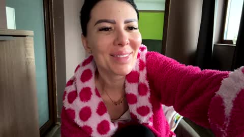 Tina online show from 02/22/26, 05:40