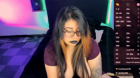  L I NA  online show from 12/18/24, 07:58