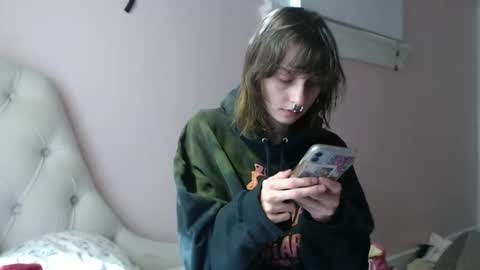 poutyangel online show from 10/02/25, 08:38