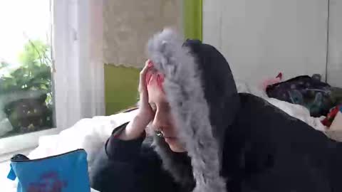 poutyangel online show from 03/04/26, 08:04