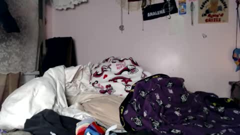 poutyangel online show from 05/30/26, 09:17