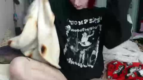 poutyangel online show from 06/02/26, 11:07