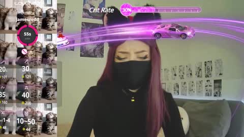 Snapshot of deviliaaa chatting on 12/16/24, 02:49 Devil online show from 12/16/24, 02:49