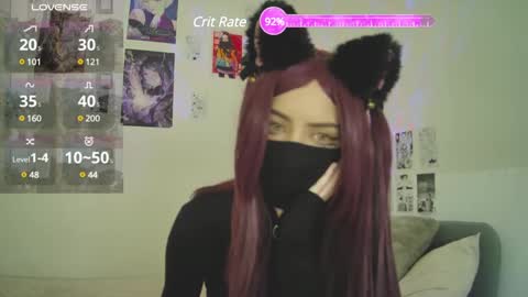 Snapshot of deviliaaa chatting on 02/05/25, 03:09 Devil online show from 02/05/25, 03:09