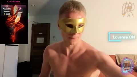 Devilinmask666 online show from 02/24/26, 12:25