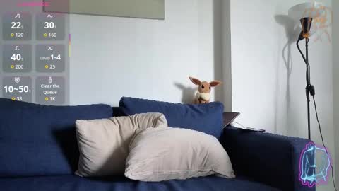 Devilinmask666 online show from 03/17/26, 03:55