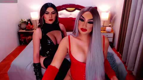 MISS MERANDA online show from 01/14/25, 06:45