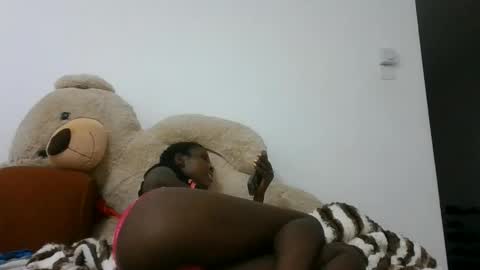 devilish_3710 online show from 06/11/26, 12:32