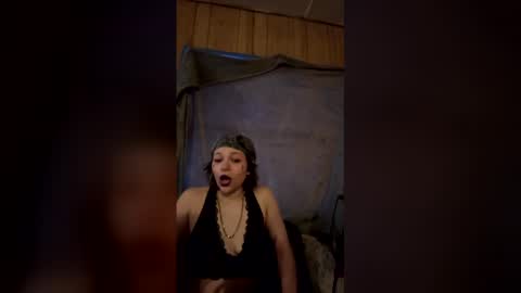 devilish_blessing_ online show from 04/15/26, 11:28