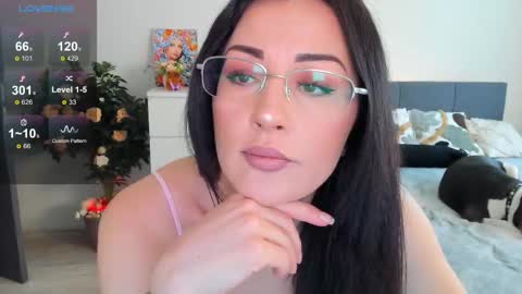 Devilish Goddess online show from 02/26/26, 08:57