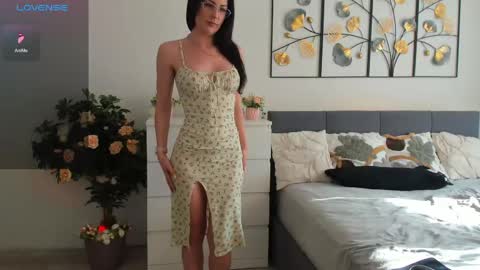 Devilish Goddess online show from 04/01/26, 01:41