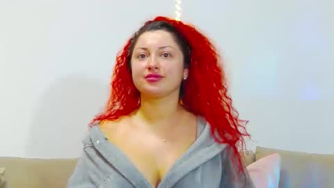 AlexaMills online show from 11/25/25, 08:58