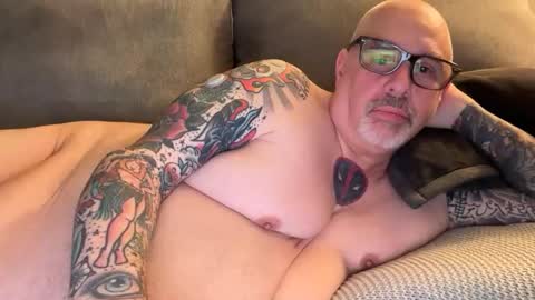 cartman online show from 10/26/25, 06:25