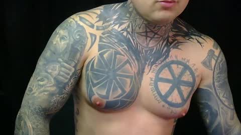 Lucian online show from 03/31/26, 10:59