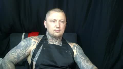 Snapshot of devilwithtats chatting on 06/29/26, 09:26 Lucian online show from 06/29/26, 09:26