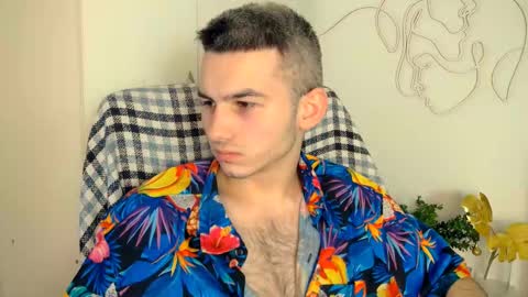 devin_ho online show from 02/17/25, 08:47