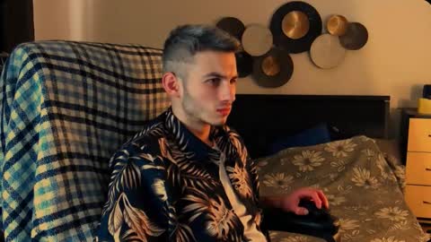 devin_ho online show from 01/16/26, 10:41