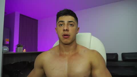 Devin Hunter online show from 12/18/24, 02:42