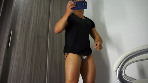 Devin Hunter online show from 12/22/24, 03:55