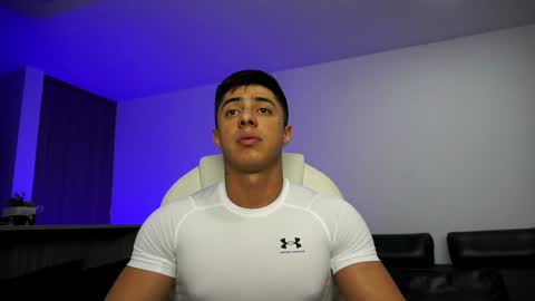 Devin Hunter online show from 12/27/24, 12:07